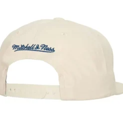 Mitchell & Ness Snapback-Reframe Retro Snapback Coop Los Angeles Dodgers