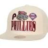 Mitchell & Ness Snapback-Reframe Retro Snapback Coop Philadelphia Phillies