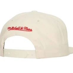 Mitchell & Ness Snapback-Reframe Retro Snapback Coop Chicago Cubs
