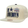 Mitchell & Ness Snapback-Reframe Retro Snapback Dallas Cowboys