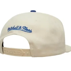 Mitchell & Ness Snapback-Reframe Retro Snapback Hwc Golden State Warriors