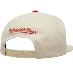 Mitchell & Ness Snapback-Reframe Retro Snapback Hwc Atlanta Hawks