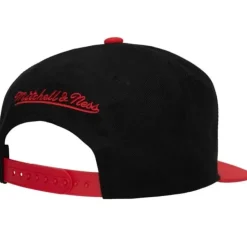 Mitchell & Ness Snapback-Reload 2.0 Snapback Los Angeles Clippers