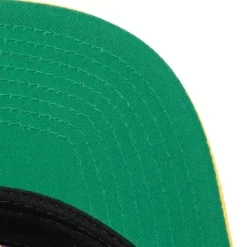 Mitchell & Ness Snapback-Reload 2.0 Snapback Utah Jazz