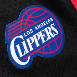 Mitchell & Ness Shorts-Reload 2.0 Swingman Los Angeles Clippers 2000-01 Shorts