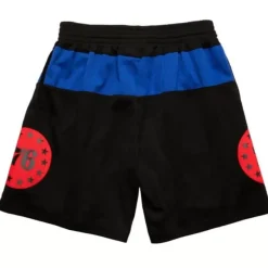 Mitchell & Ness Shorts-Reload Swingman Philadelphia 76Ers 2003-04 Shorts