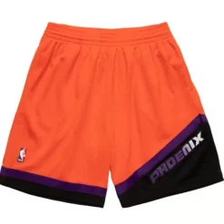 Mitchell & Ness Shorts-Reload Swingman Phoenix Suns 1999-00 Shorts