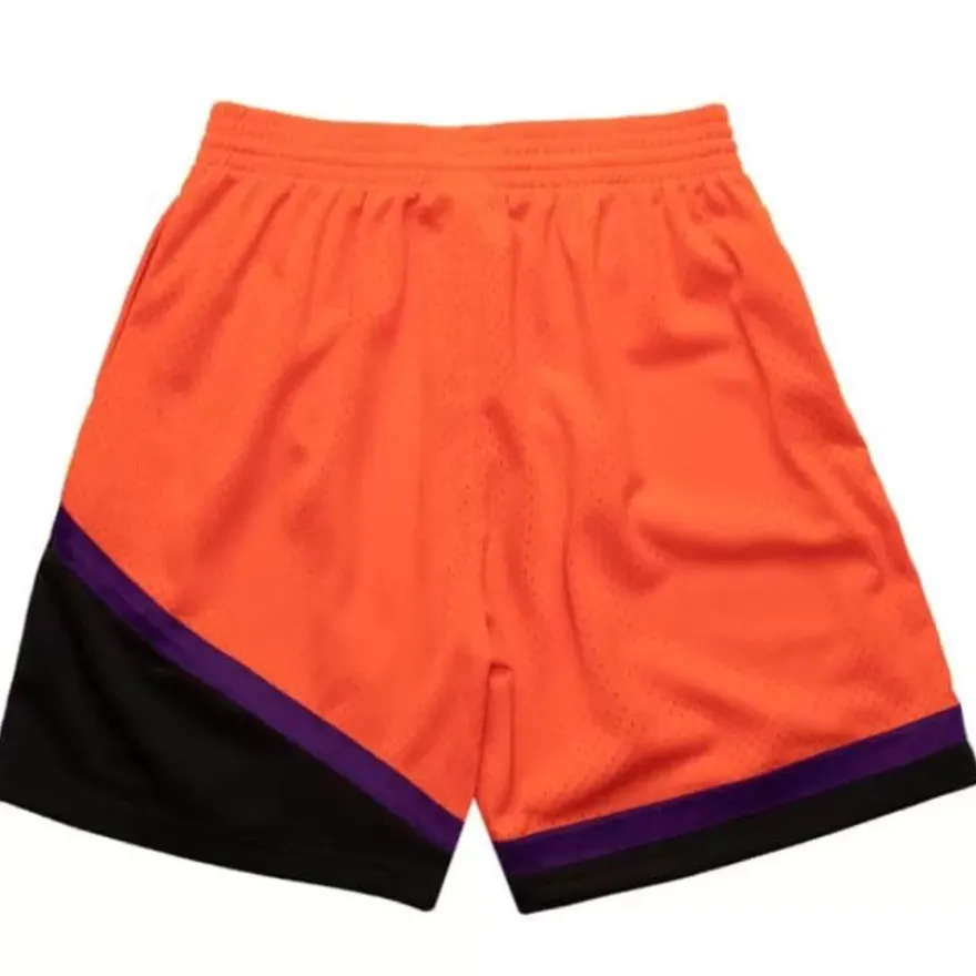 Mitchell & Ness Shorts-Reload Swingman Phoenix Suns 1999-00 Shorts