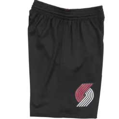 Mitchell & Ness Nba Swingman-Reload Swingman Portland Trail Blazers Road 1999-00 Shorts