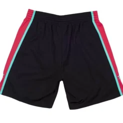 Mitchell & Ness Nba Swingman-Reload Swingman San Antonio Spurs 1998-99 Shorts