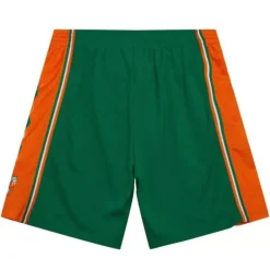Mitchell & Ness Nba Swingman-Replica Florida A&M University 1997 Shorts