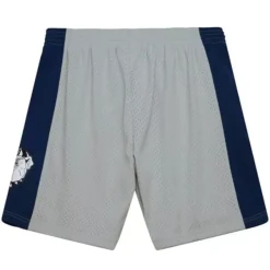 Mitchell & Ness Nba Swingman-Replica Georgetown University 1990 Shorts
