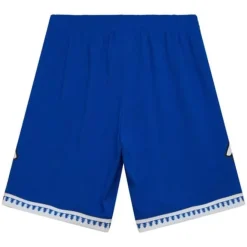 Mitchell & Ness Nba Swingman-Replica Hampton University 2000 Shorts