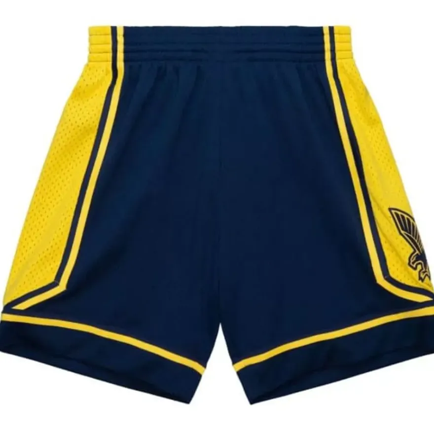 Mitchell & Ness Shorts-Replica Marquette University 2002 Shorts