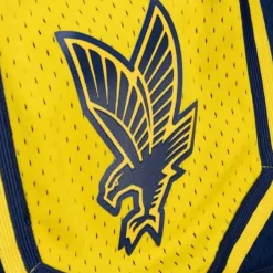 Mitchell & Ness Shorts-Replica Marquette University 2002 Shorts