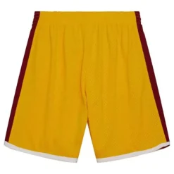 Mitchell & Ness Nba Swingman-Replica Tuskegee University 2008 Shorts