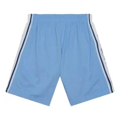 Mitchell & Ness Nba Swingman-Replica University Of North Carolina 2008 Shorts