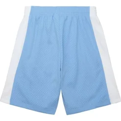 Mitchell & Ness Shorts-Replica University Of North Carolina Dark 1983 Shorts