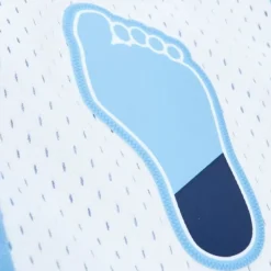 Mitchell & Ness Shorts-Replica University Of North Carolina Dark 1983 Shorts