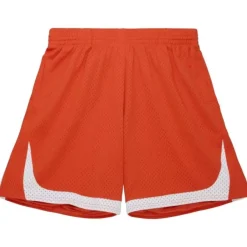 Mitchell & Ness Shorts-Replica University Of Texas At Austin Dark 2006 Shorts