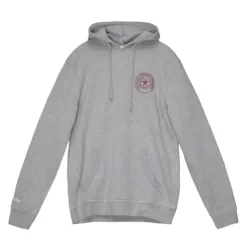 Mitchell & Ness Hoodies & Sweatshirts-Respect The H Hoodie Texas Southern University