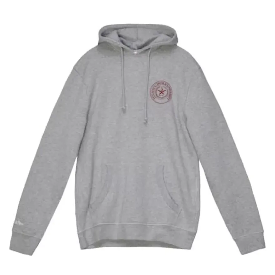 Mitchell & Ness Hoodies & Sweatshirts-Respect The H Hoodie Texas Southern University