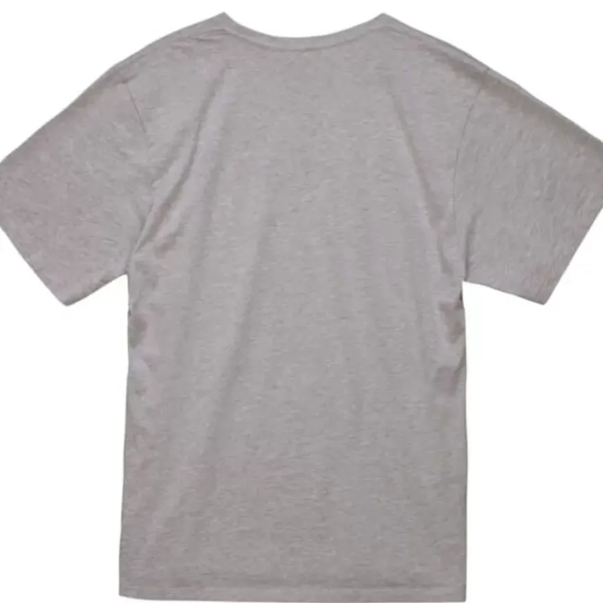 Mitchell & Ness T-Shirts & Tops-Retaggio Ss Tee Golden State Warriors