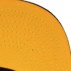 Mitchell & Ness Snapback-Re-Take Snapback Hwc Los Angeles Lakers