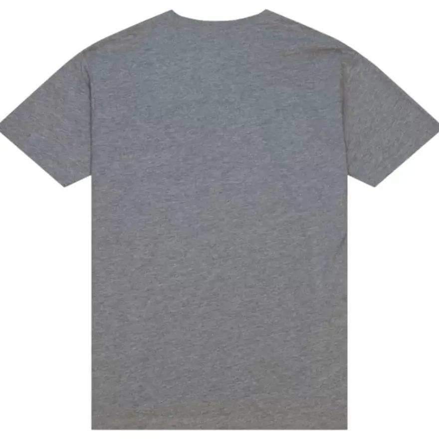 Mitchell & Ness T-Shirts & Tops-Retired Number Tee Los Angeles Dodgers Fernando Valenzuela