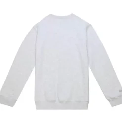 Mitchell & Ness Hoodies & Sweatshirts-Retro Brush Crew Ohio State