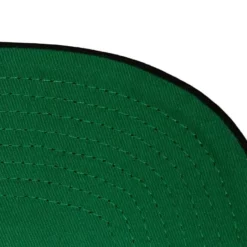 Mitchell & Ness Snapback-Retro Lock Up Snapback Boston Bruins