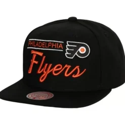 Mitchell & Ness Snapback-Retro Lock Up Snapback Philadelphia Flyers
