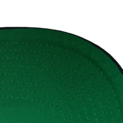 Mitchell & Ness Snapback-Retro Lock Up Snapback Seattle Kraken