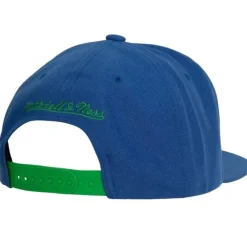 Mitchell & Ness Snapback-Retro Lock Up Snapback Vancouver Canucks