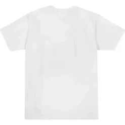 Mitchell & Ness Big Kids-Retro Logo Tee University Of Tennessee