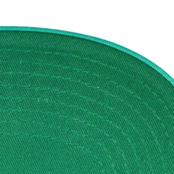 Mitchell & Ness Snapback-Retro Pinstripe Snapback Hwc San Antonio Spurs