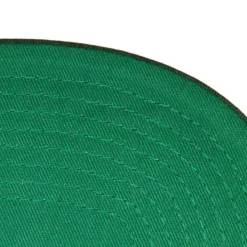 Mitchell & Ness Snapback-Retro Pinstripe Snapback Milwaukee Bucks