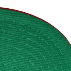 Mitchell & Ness Snapback-Retro Pinstripe Snapback Hwc Houston Rockets