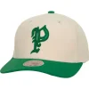 Mitchell & Ness Snapback-Retro Pro Snapback Coop Philadelphia Phillies
