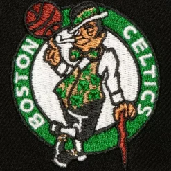 Mitchell & Ness Snapback-Retro Sport Snapback Boston Celtics