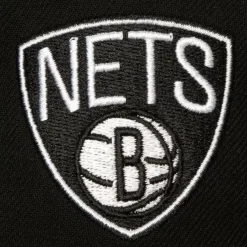 Mitchell & Ness Snapback-Retro Sport Snapback Brooklyn Nets