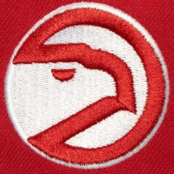 Mitchell & Ness Snapback-Retro Sport Snapback Hwc Atlanta Hawks