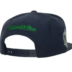 Mitchell & Ness Snapback-Retro Sport Snapback Hwc Dallas Mavericks