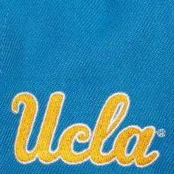 Mitchell & Ness Snapback-Retro Sport Snapback Ucla