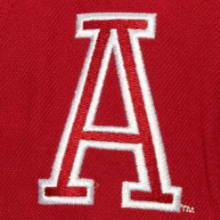 Mitchell & Ness Snapback-Retro Sport Snapback Vntg University Of Alabama