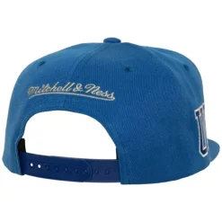 Mitchell & Ness Snapback-Retro Sport Snapback Vntg University Of Alabama