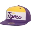 Mitchell & Ness Snapback-Retro Sport Snapback Vntg University Of Alabama