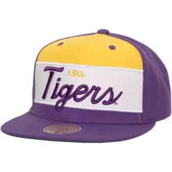 Mitchell & Ness Snapback-Retro Sport Snapback Vntg University Of Alabama
