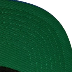 Mitchell & Ness Snapback-Retro Sport Snapback Vntg University Of Alabama