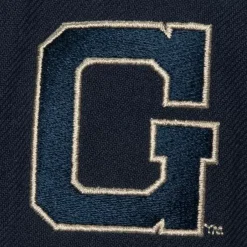 Mitchell & Ness Snapback-Retro Sport Snapback Vntg University Of Alabama